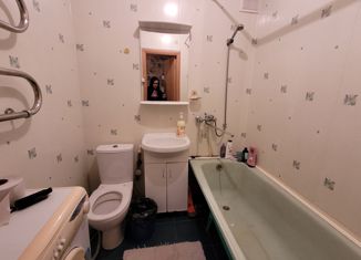 Сдам в аренду 1-ком. квартиру, 30 м2, Брянск, Спартаковская улица, 128, Советский район