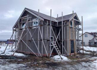 Продается дом, 119.4 м2, деревня Аннолово, Барбарисовая улица, 14