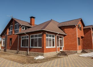 Продажа дома, 354 м2, село Усть-Ивановка, Любимый переулок