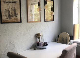 Продажа 1-комнатной квартиры, 31.1 м2, Санкт-Петербург, проспект Науки, 24к1, метро Академическая