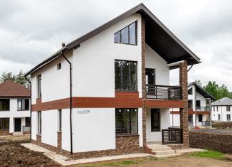 Продаю дом, 150 м2, деревня Матокса, Окружная улица, 28