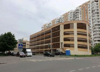 Продаю машиноместо, 14 м2, Москва, улица Полины Осипенко, 16А