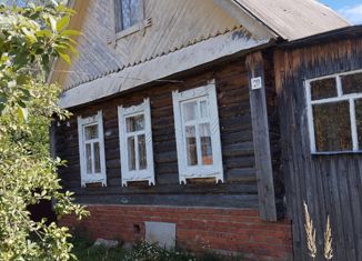 Дом на продажу, 29.7 м2, деревня Петриково, Центральная улица, 9