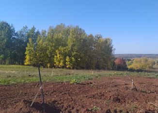 Участок на продажу, 9 сот., деревня Большакино, Центральная улица