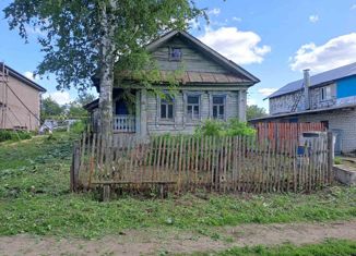 Дом на продажу, 45 м2, Нижегородская область, улица Бурнаково, 33