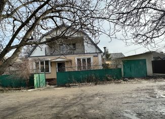 Продается дом, 146.5 м2, поселок городского типа Горячеводский, Кабардинская улица, 30А