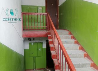 Двухкомнатная квартира на продажу, 49.6 м2, Ульяновская область, Строительная улица, 10