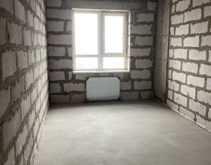 Продается трехкомнатная квартира, 77.08 м2, Ростов-на-Дону, улица Ларина, 45с7, ЖК Сердце Ростова 2