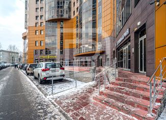 Продается 1-комнатная квартира, 42.5 м2, Санкт-Петербург, Краснопутиловская улица, 111, муниципальный округ Новоизмайловское