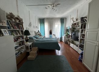 Продажа 4-комнатной квартиры, 106 м2, Санкт-Петербург, улица Красного Курсанта, 9А, метро Чкаловская