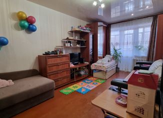 1-ком. квартира на продажу, 30 м2, Сыктывкар, Коммунистическая улица, 37, Юго-Западный район