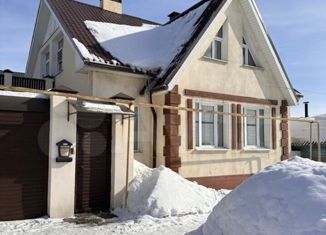 Продается дом, 182.2 м2, Самарская область, улица Дзержинского
