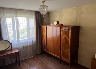 Продам 2-комнатную квартиру, 53.8 м2, Москва, метро Кожуховская, улица Трофимова, 34