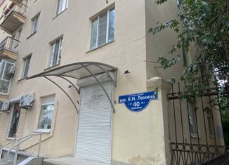 Продается 1-комнатная квартира, 36.1 м2, Волгоградская область, проспект имени В.И. Ленина, 40