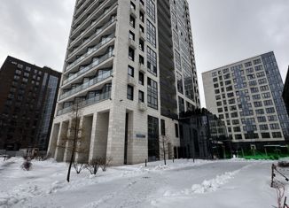 Продается трехкомнатная квартира, 115.1 м2, Москва, Большая Почтовая улица, 30с1к12, Большая Почтовая улица