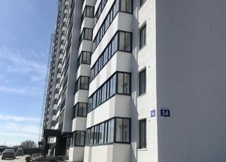 Продажа однокомнатной квартиры, 33.2 м2, Новосибирская область, улица Бородина, 54