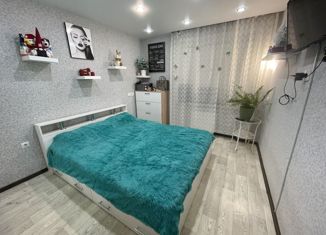 Продается 3-ком. квартира, 61.2 м2, село Осиново, улица Комарова, 8