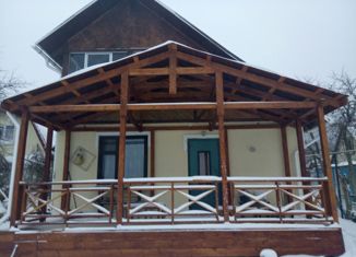 Продажа дома, 67 м2, село Бахилова Поляна, садоводческое некоммерческое товарищество Волжанка, 31