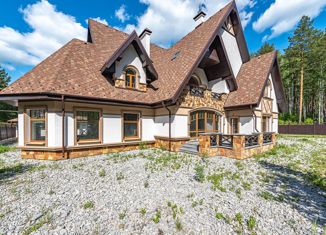 Продаю дом, 560 м2, посёлок Растущий