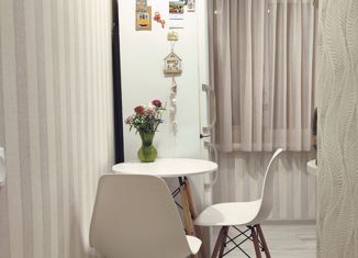 Продается трехкомнатная квартира, 82 м2, Барнаул, Северный Власихинский проезд, 94, ЖК Адмирал