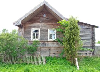 Продам дом, 50 м2, деревня Опеченский Рядок