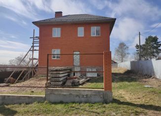 Продается дом, 250 м2, Кашира, улица Новый Быт