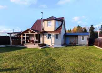 Продаю дом, 87 м2, посёлок Подосинки, территория Объединение Дубровские Зори, 42