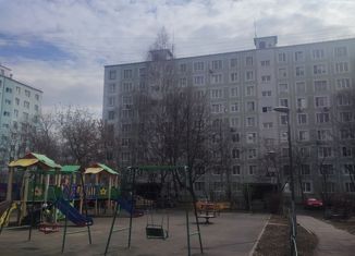 Продаю 1-ком. квартиру, 33 м2, Москва, Дубнинская улица, 20к3, станция Дегунино