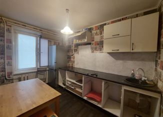 Продаю 2-ком. квартиру, 37.4 м2, Москва, 3-я Парковая улица, 46к5, метро Щёлковская