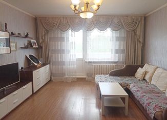 Продам четырехкомнатную квартиру, 101 м2, Кемеровская область, Комсомольский проспект, 63