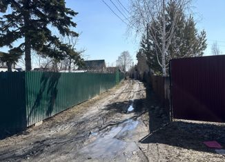 Продажа участка, 5.5 сот., Омск, Советский округ, 6-я аллея