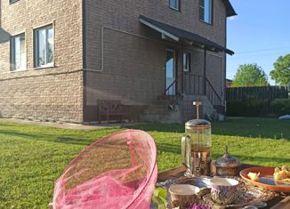 Продам дом, 219.8 м2, Тверь, Весенняя улица, 14