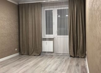 Продам квартиру студию, 26 м2, Оренбург, улица Поляничко, 11/1, ЖК Акварель