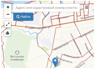 Продам земельный участок, 6 сот., Энгельс, Апрельская улица