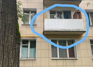 Продажа 3-ком. квартиры, 60 м2, Москва, Вольная улица, 1, Вольная улица