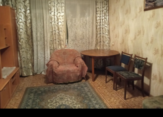 Двухкомнатная квартира в аренду, 45 м2, Иркутск, улица 25 Октября, 27А