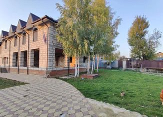 Продается дом, 780 м2, деревня Афанасово, деревня Афанасово, 8А