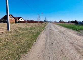 Продается земельный участок, 6.5 сот., ДНП УК Усадьба