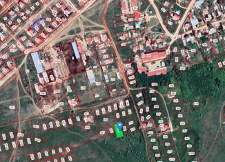 Продается земельный участок, 850 сот., Соль-Илецк, улица Лермонтова