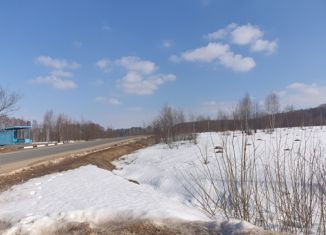 Продается участок, 1100 сот., село Воскресенки, Покровская улица