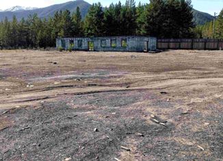 Продажа участка, 97 сот., село Баргузин, Советская улица, 105