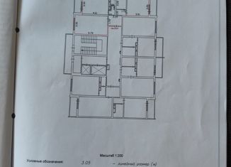 Продажа двухкомнатной квартиры, 61.1 м2, Краснодар, улица Генерала Трошева, 35, микрорайон Восточно-Кругликовский