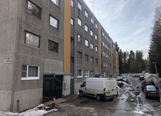 Продается 2-ком. квартира, 49.6 м2, Костомукша, Пионерская улица, 2