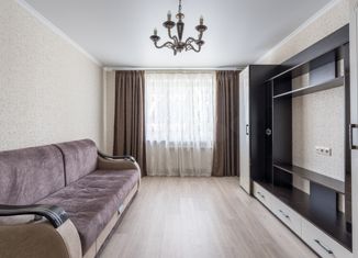 1-комнатная квартира на продажу, 42 м2, Татарстан, улица Натана Рахлина, 13к1