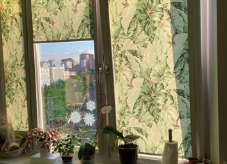 Двухкомнатная квартира на продажу, 42 м2, Москва, Багратионовский проезд, 14, Багратионовский проезд