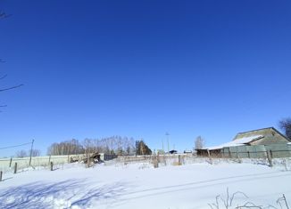 Земельный участок на продажу, 46 сот., село Шарипово, Центральная улица