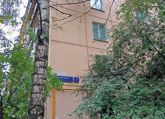 2-комнатная квартира на продажу, 45 м2, Москва, улица Фомичёвой, 7к1, улица Фомичёвой