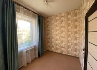 Продажа дома, 65 м2, Иркутск, Свердловский округ, улица Молчанова-Сибирского, 34