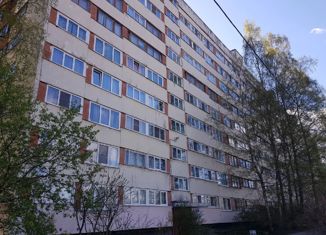 Продаю трехкомнатную квартиру, 60.7 м2, Санкт-Петербург, Суздальский проспект, 95, муниципальный округ Прометей