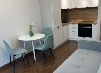 1-ком. квартира на продажу, 38.9 м2, Сочи, переулок Трунова, 6к1, ЖК Альпийский Квартал